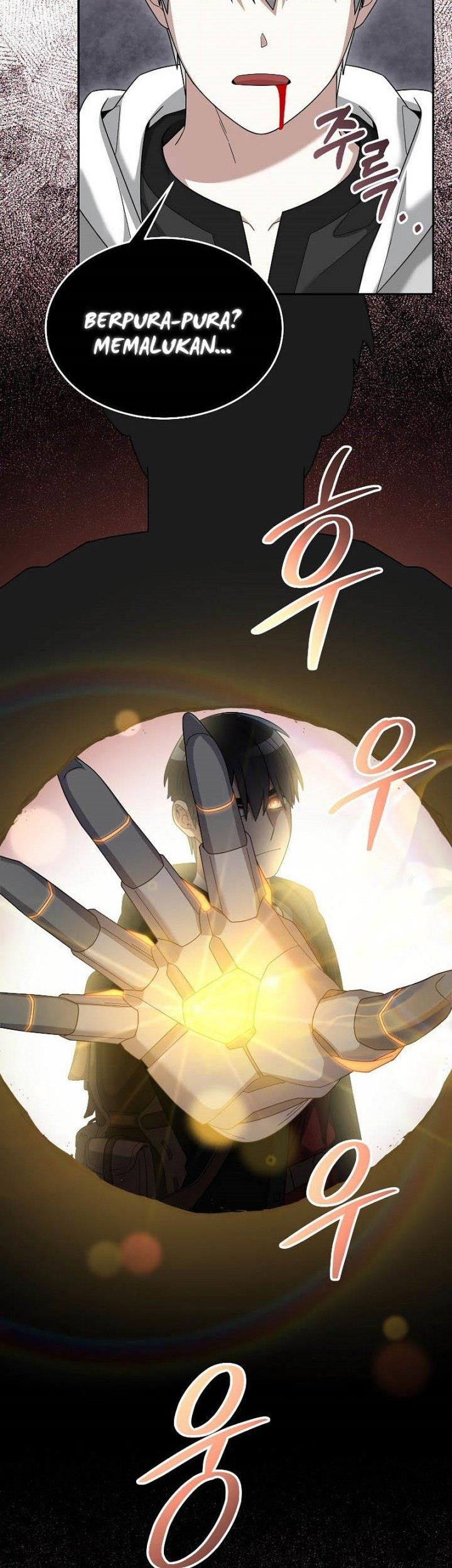 The Newbie Is Too Strong Chapter 89 - halaman 2