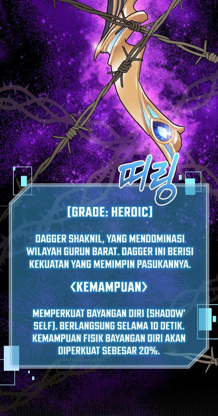 The Newbie Is Too Strong Chapter 89 - halaman 20