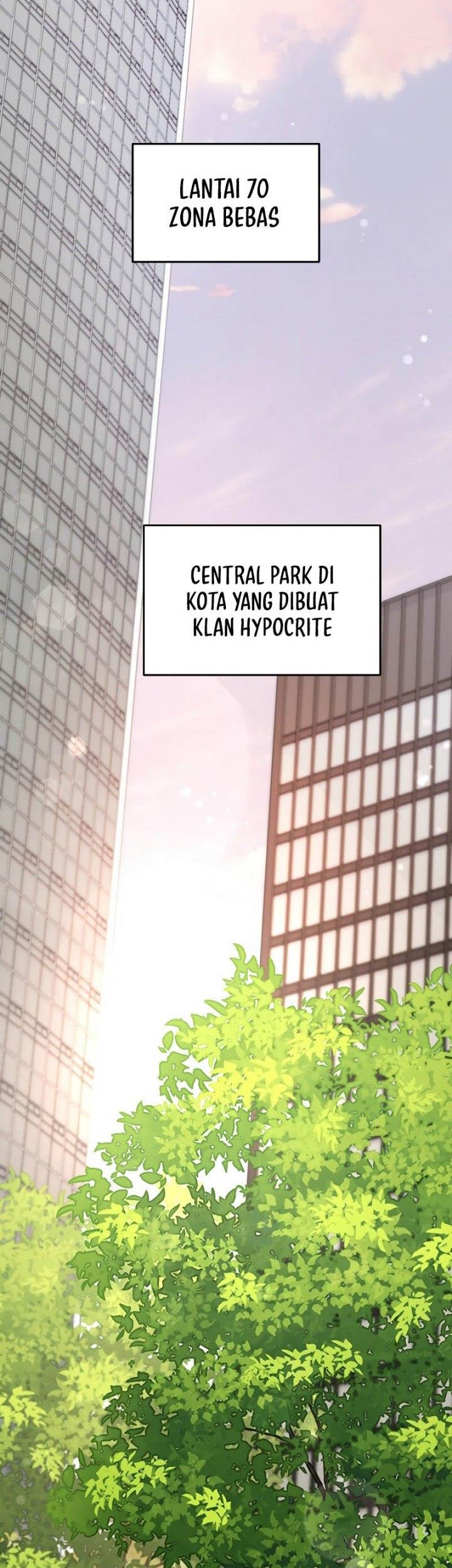 The Newbie Is Too Strong Chapter 89 - halaman 22