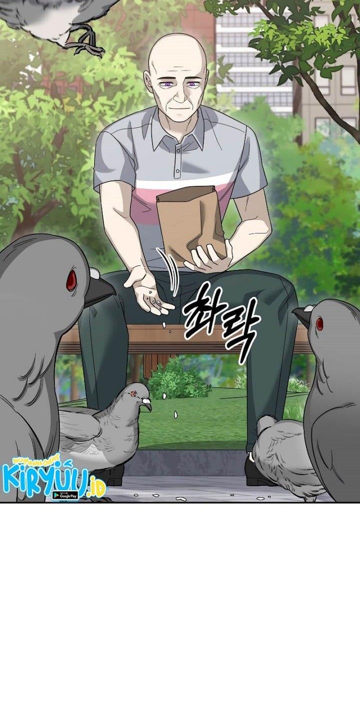 The Newbie Is Too Strong Chapter 89 - halaman 24