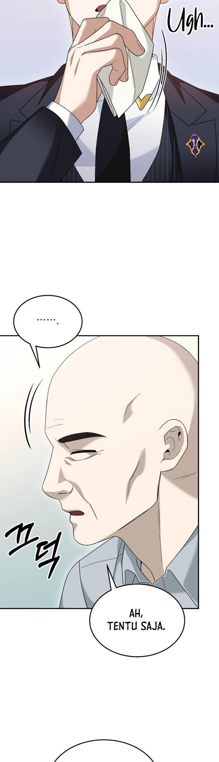 The Newbie Is Too Strong Chapter 89 - halaman 26