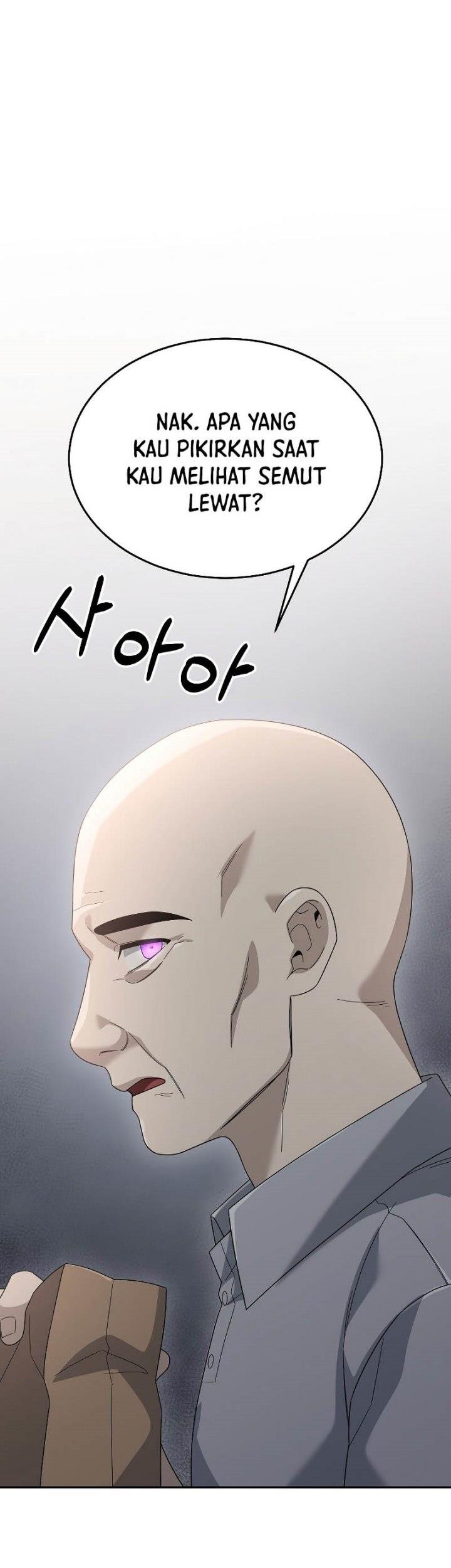 The Newbie Is Too Strong Chapter 89 - halaman 29