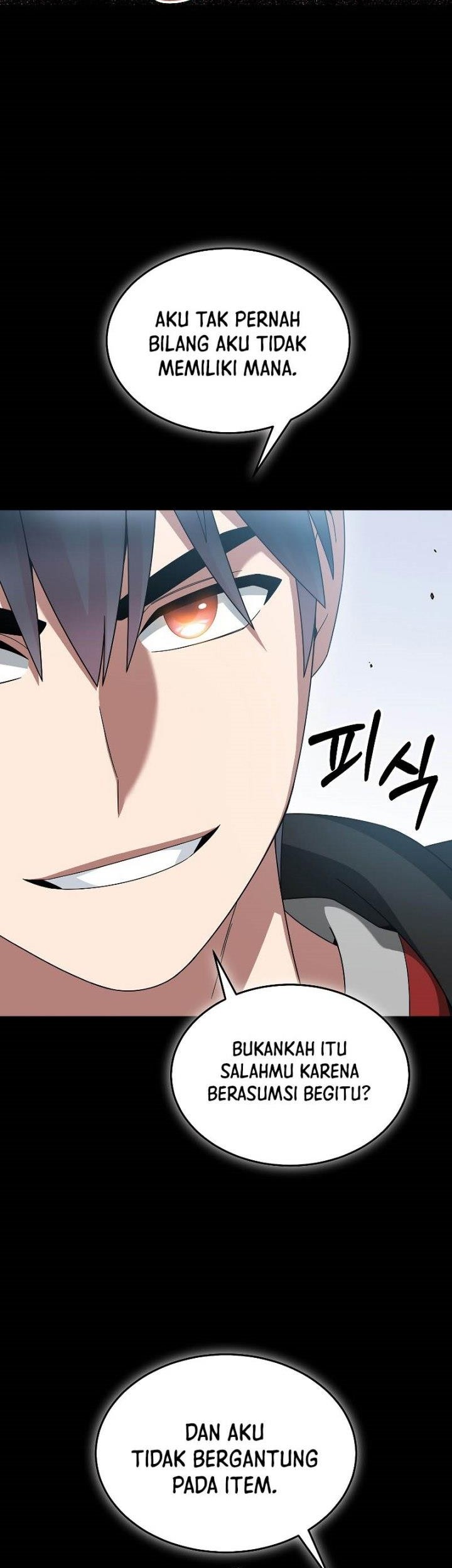 The Newbie Is Too Strong Chapter 89 - halaman 3