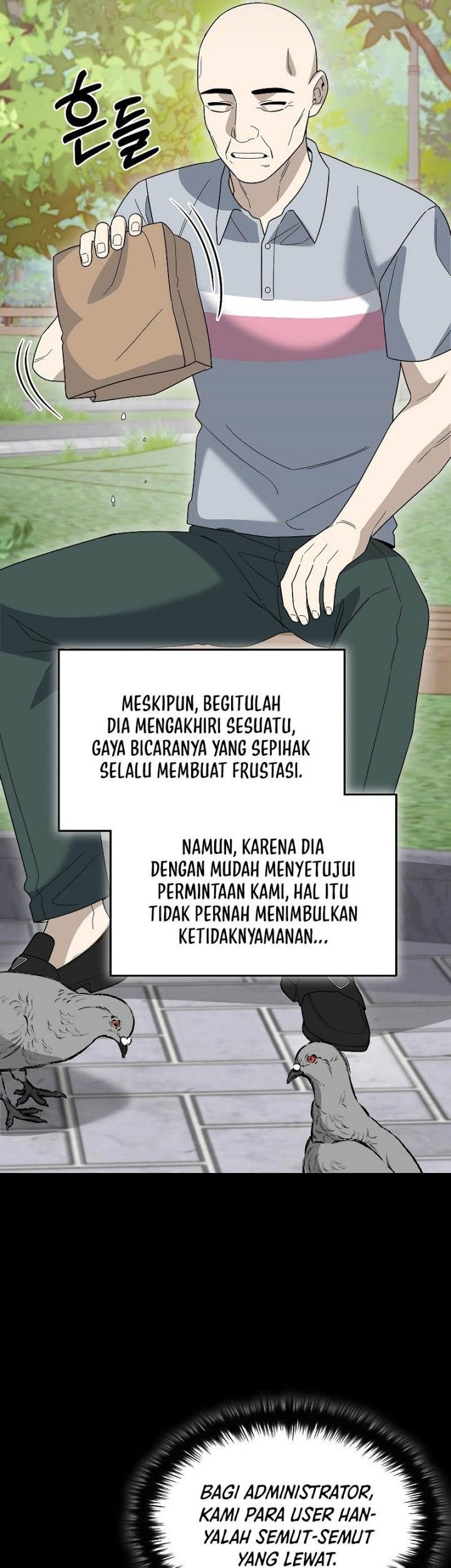 The Newbie Is Too Strong Chapter 89 - halaman 33