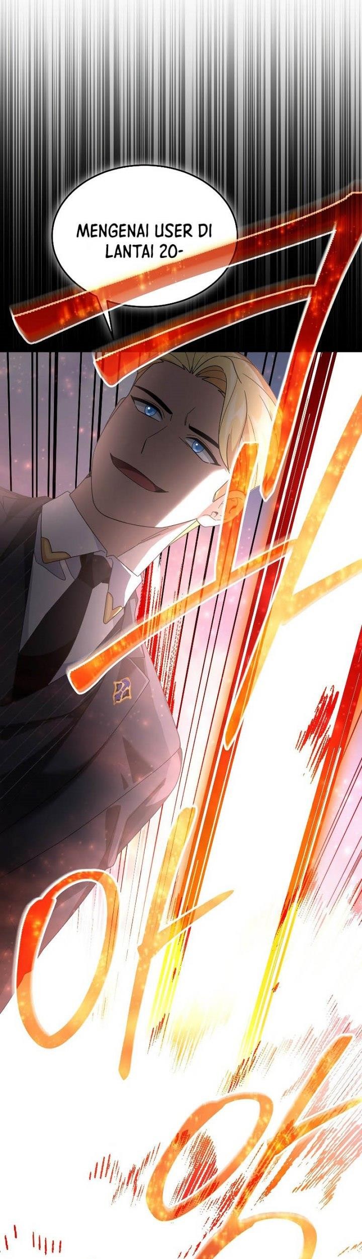 The Newbie Is Too Strong Chapter 89 - halaman 36