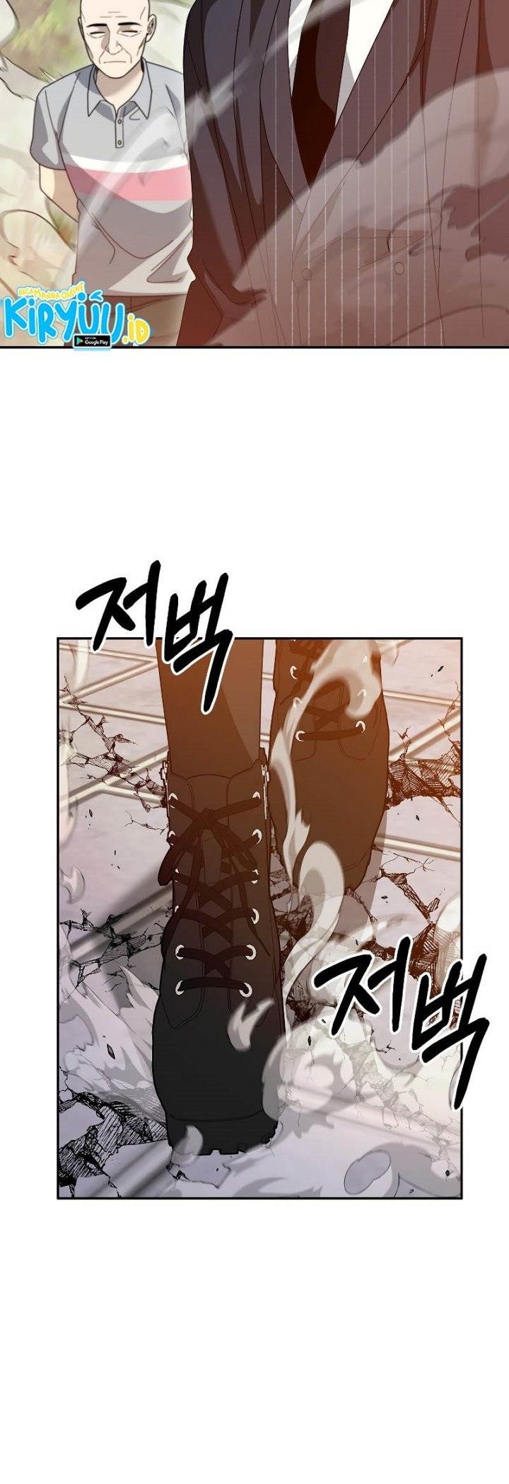 The Newbie Is Too Strong Chapter 89 - halaman 38