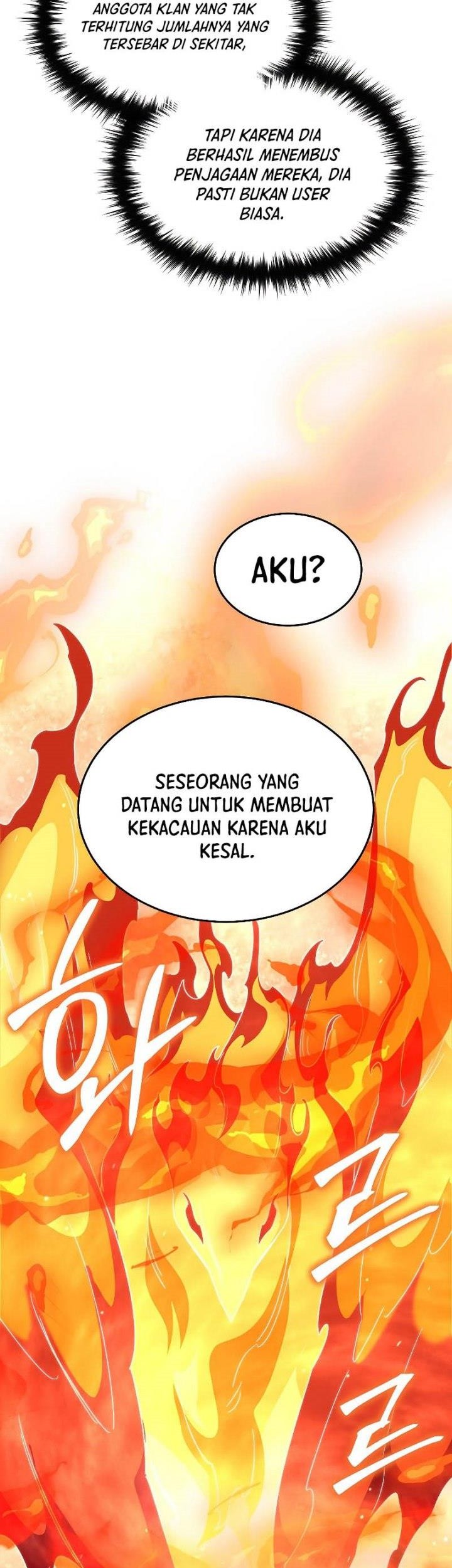 The Newbie Is Too Strong Chapter 89 - halaman 41