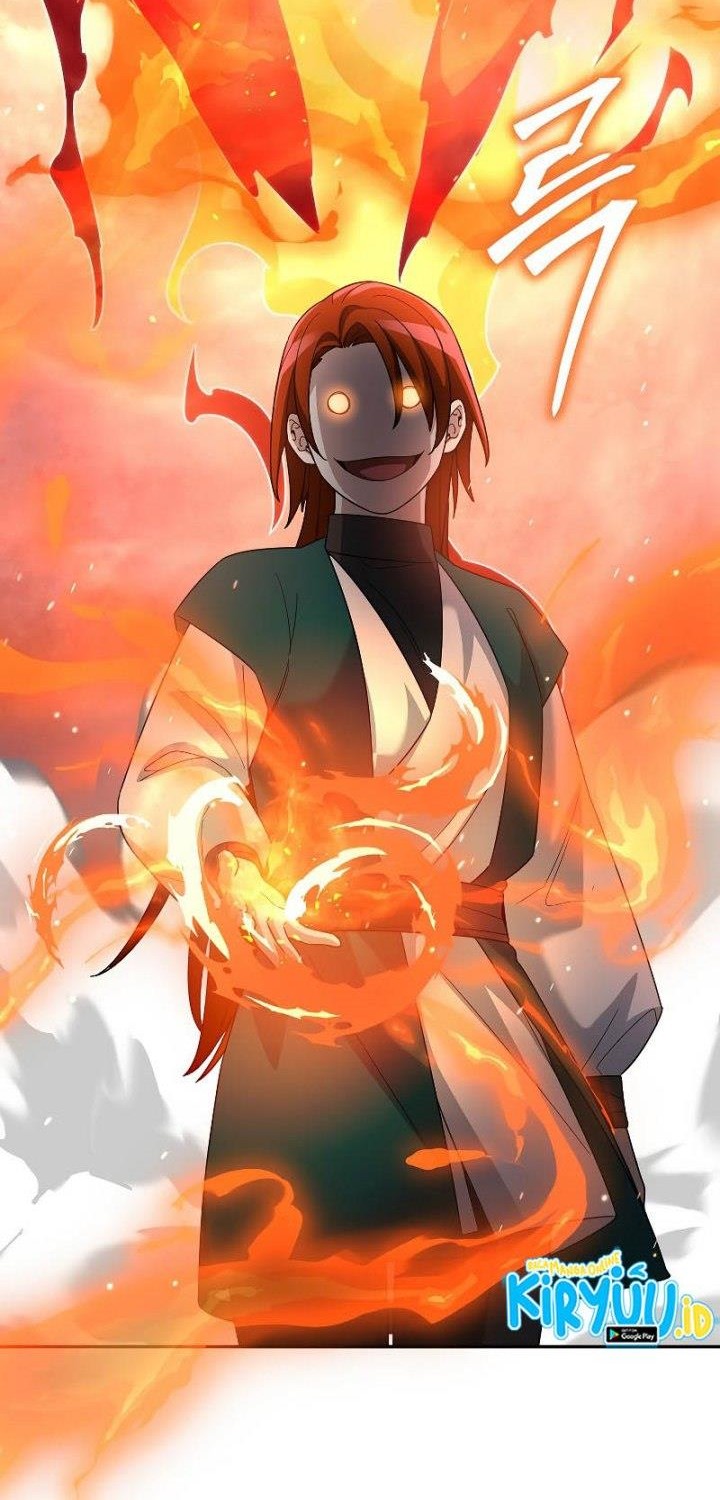 The Newbie Is Too Strong Chapter 89 - halaman 42