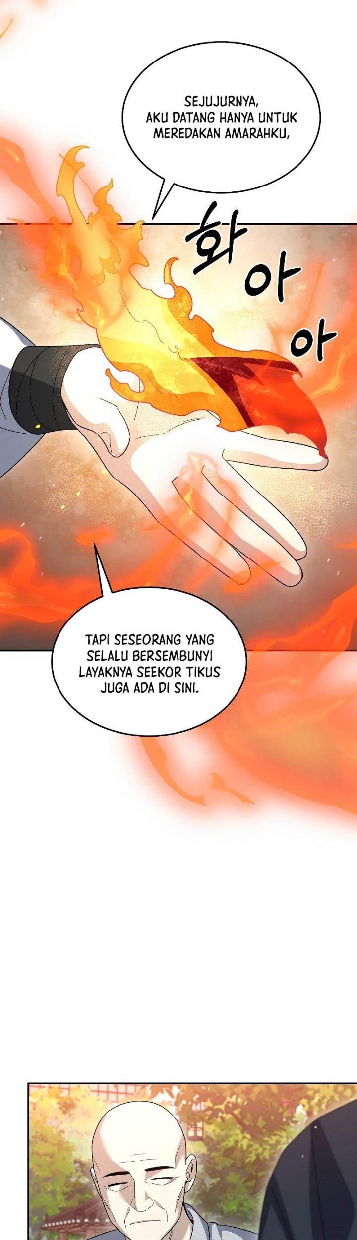 The Newbie Is Too Strong Chapter 89 - halaman 43