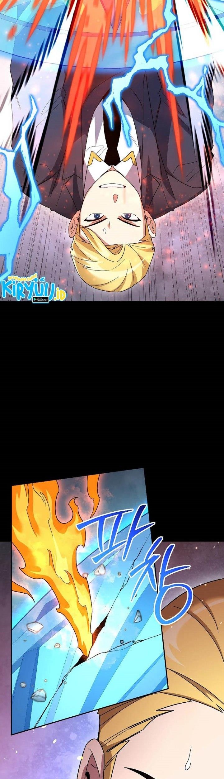 The Newbie Is Too Strong Chapter 89 - halaman 48