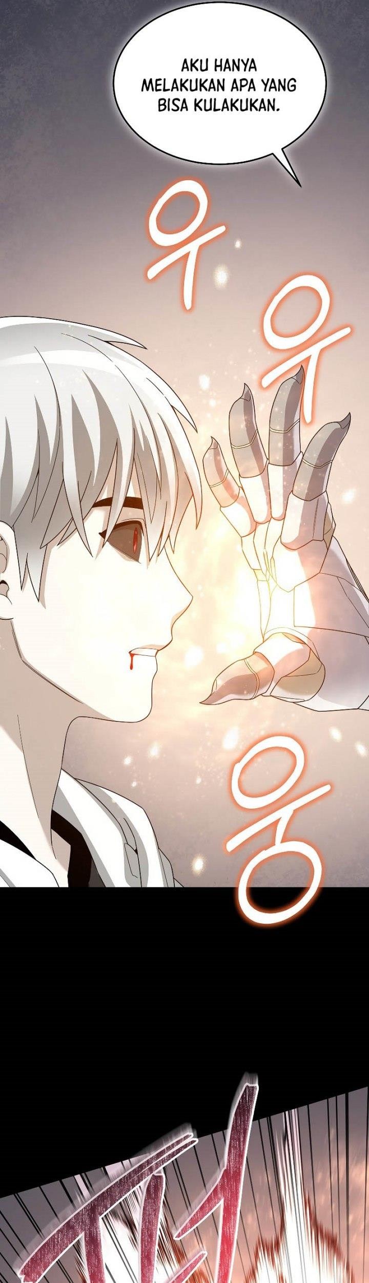 The Newbie Is Too Strong Chapter 89 - halaman 5