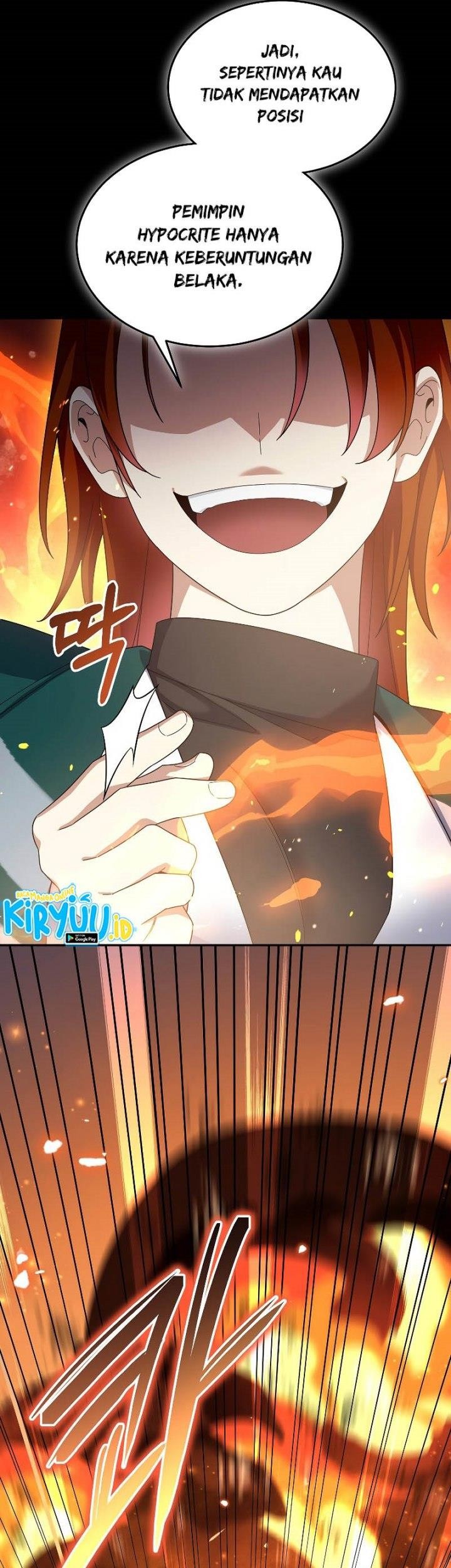 The Newbie Is Too Strong Chapter 89 - halaman 50