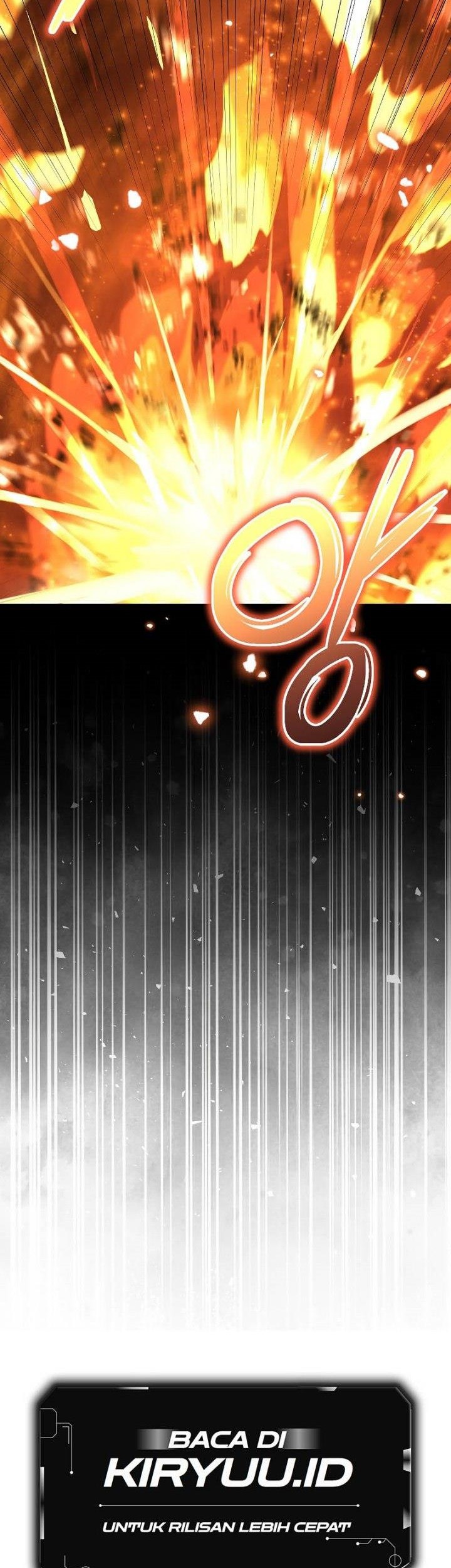 The Newbie Is Too Strong Chapter 89 - halaman 51