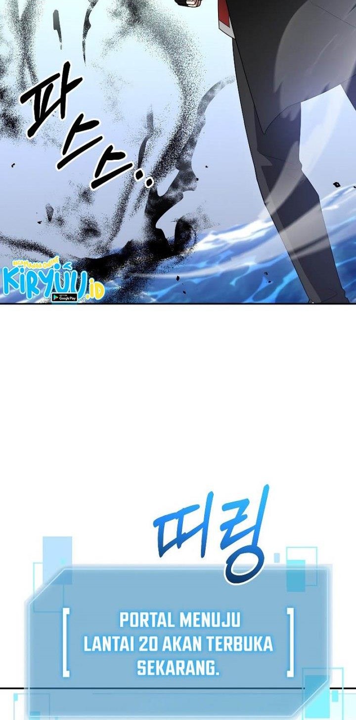 The Newbie Is Too Strong Chapter 89 - halaman 8