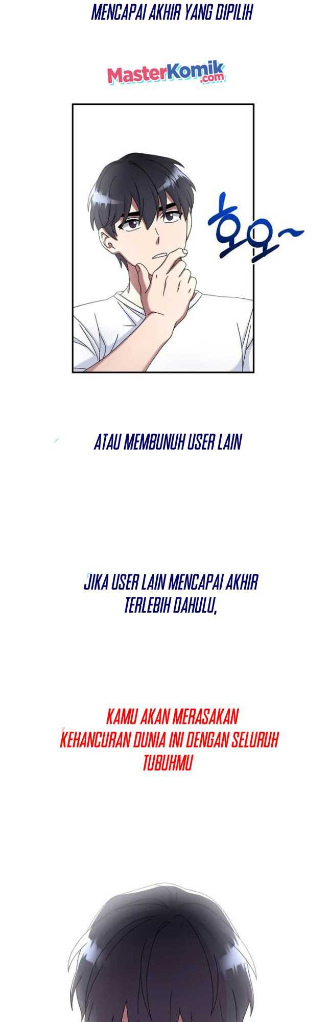 The Newbie Is Too Strong Chapter 9 - halaman 14