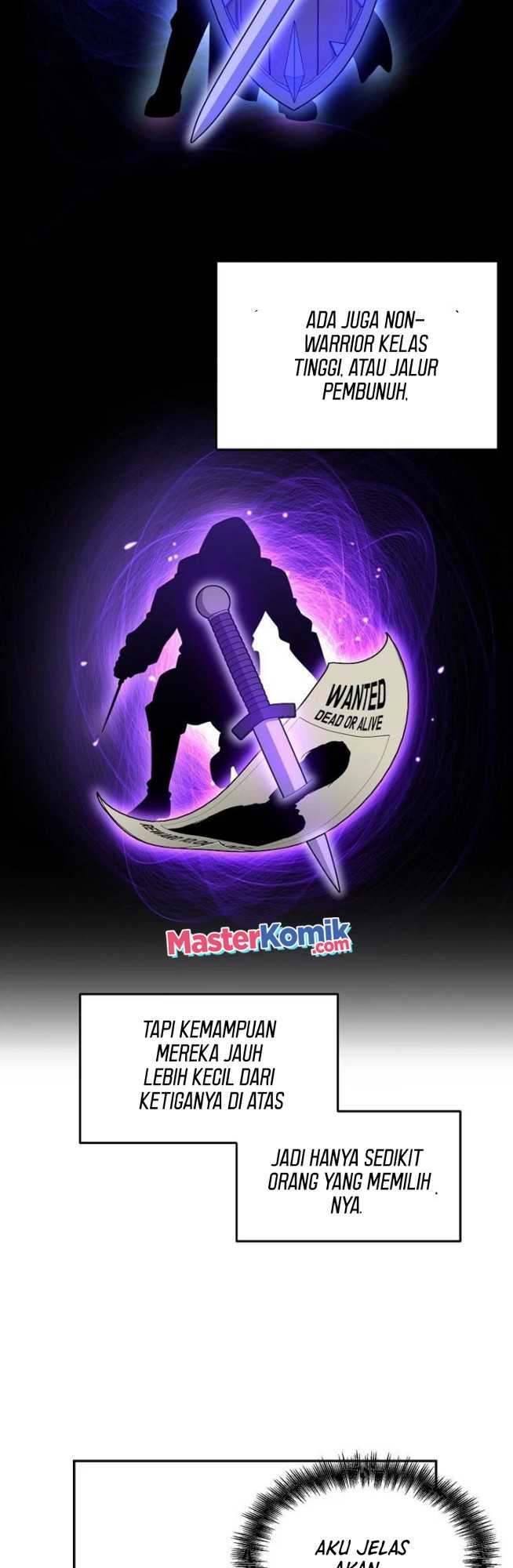 The Newbie Is Too Strong Chapter 9 - halaman 19