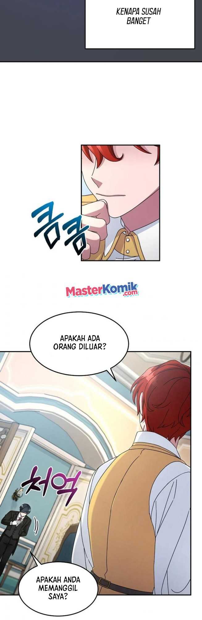 The Newbie Is Too Strong Chapter 9 - halaman 26