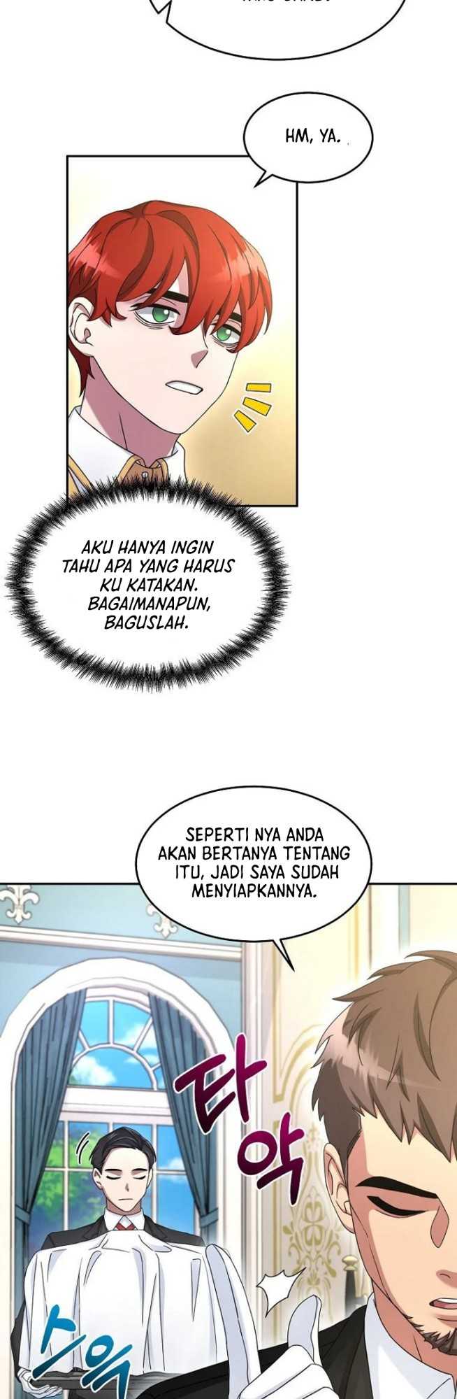 The Newbie Is Too Strong Chapter 9 - halaman 29