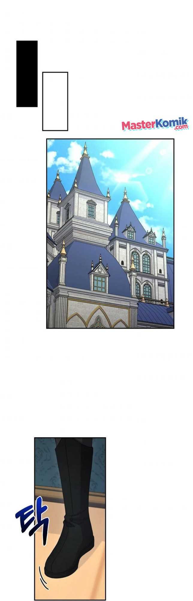 The Newbie Is Too Strong Chapter 9 - halaman 3