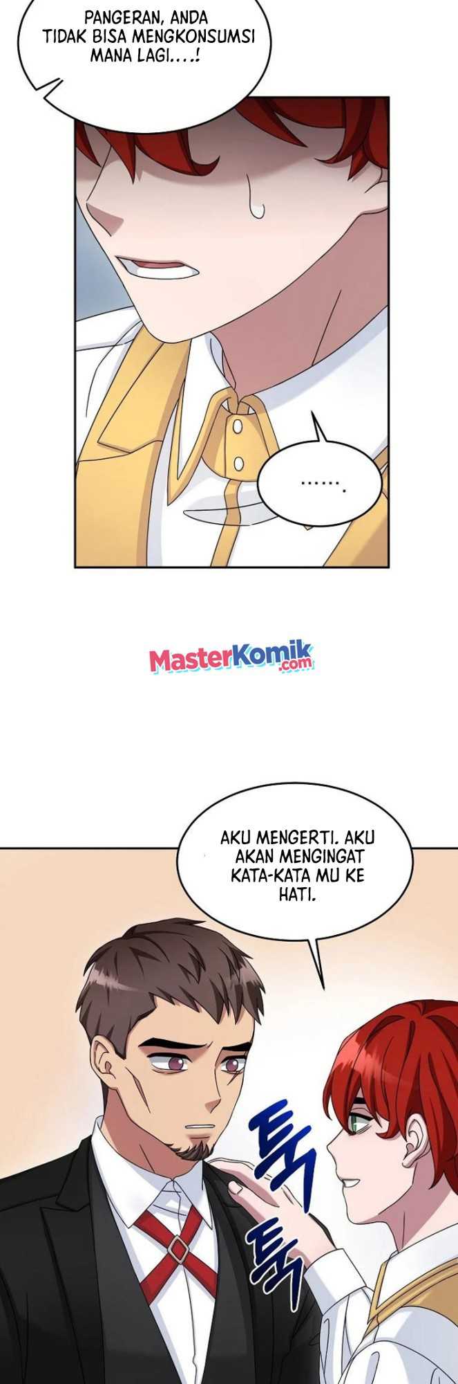The Newbie Is Too Strong Chapter 9 - halaman 37