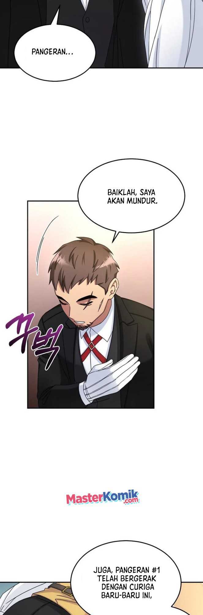 The Newbie Is Too Strong Chapter 9 - halaman 38