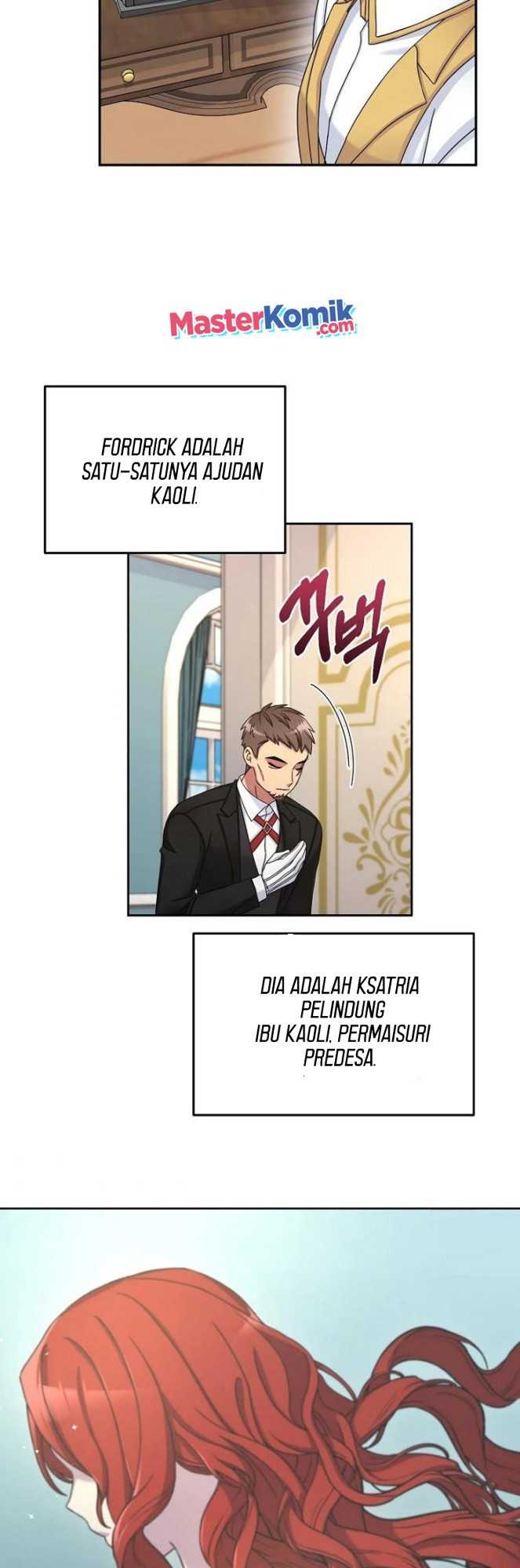 The Newbie Is Too Strong Chapter 9 - halaman 40