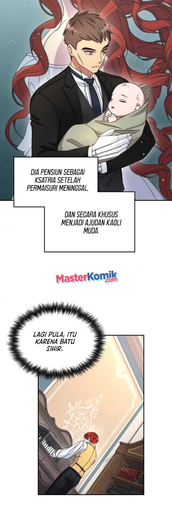 The Newbie Is Too Strong Chapter 9 - halaman 41