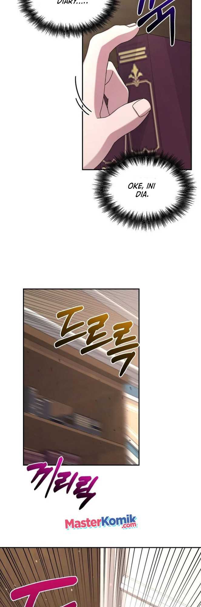 The Newbie Is Too Strong Chapter 9 - halaman 44