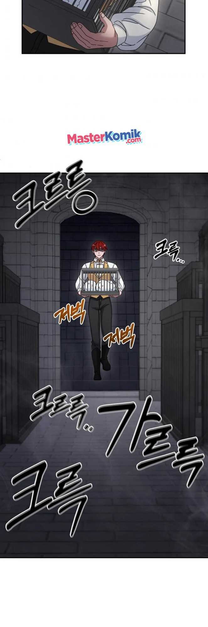 The Newbie Is Too Strong Chapter 9 - halaman 46