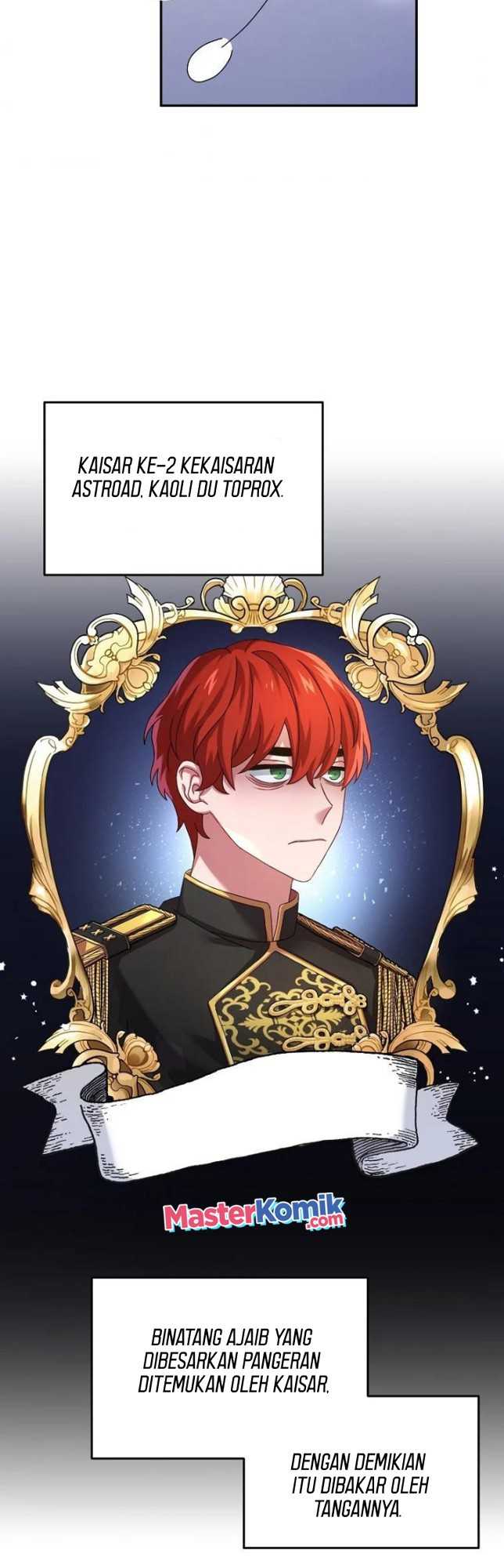 The Newbie Is Too Strong Chapter 9 - halaman 8
