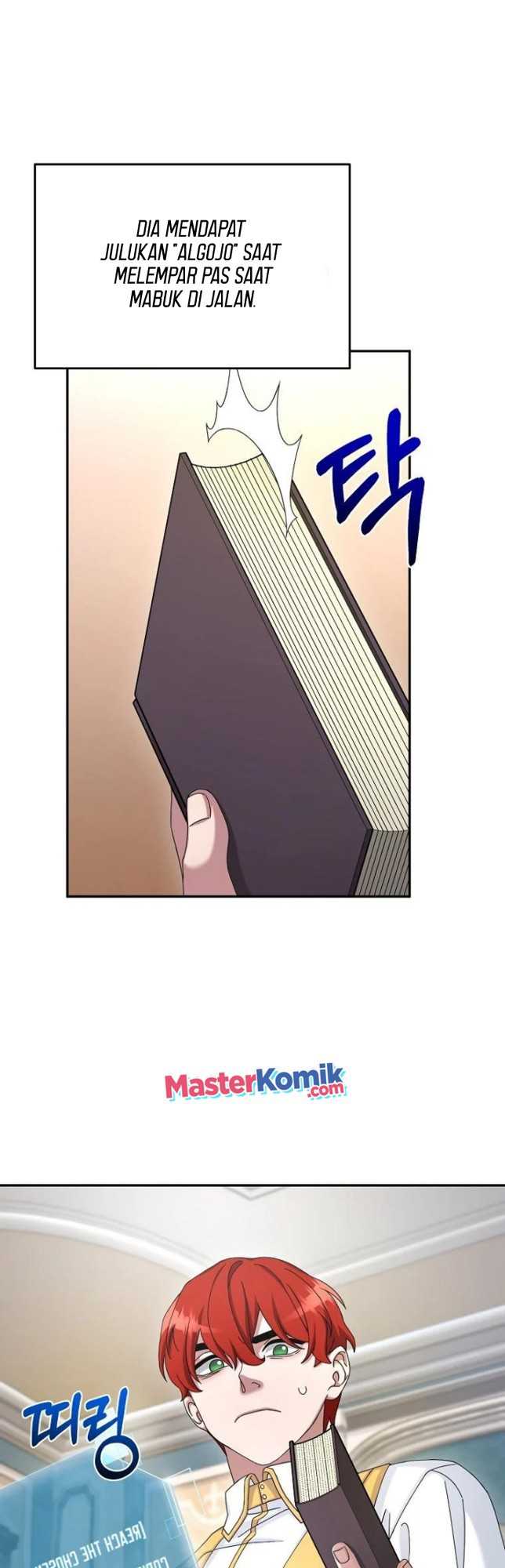 The Newbie Is Too Strong Chapter 9 - halaman 9