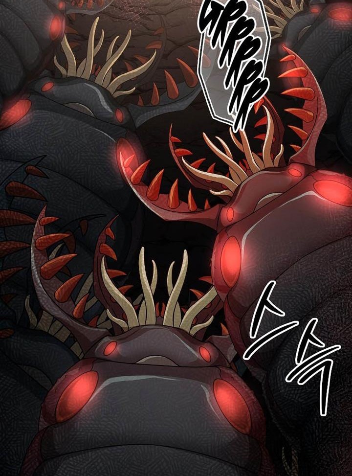 The Newbie Is Too Strong Chapter 90 - halaman 20