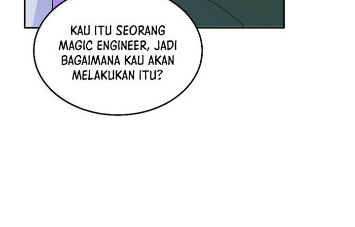The Newbie Is Too Strong Chapter 90 - halaman 24