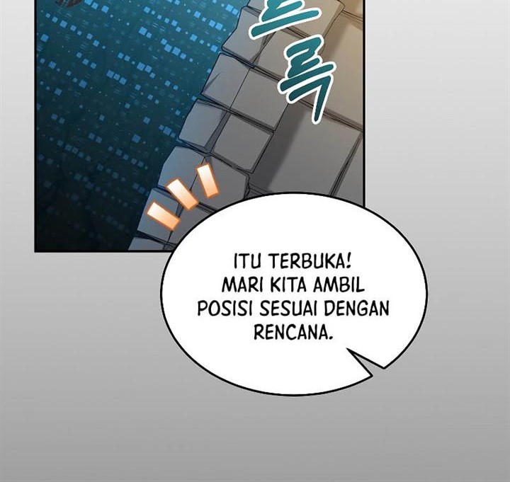 The Newbie Is Too Strong Chapter 90 - halaman 28