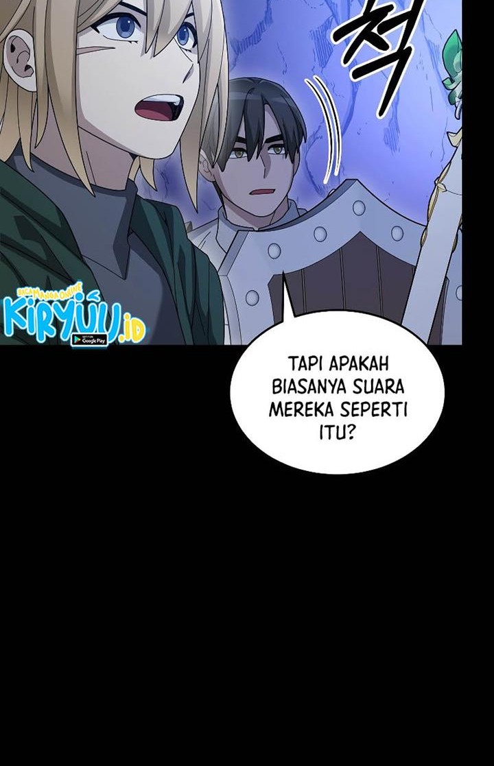 The Newbie Is Too Strong Chapter 90 - halaman 32