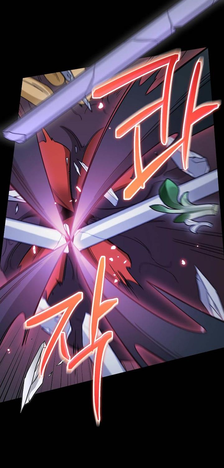 The Newbie Is Too Strong Chapter 90 - halaman 36