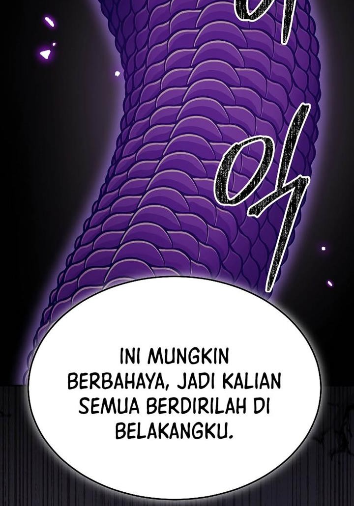 The Newbie Is Too Strong Chapter 90 - halaman 46