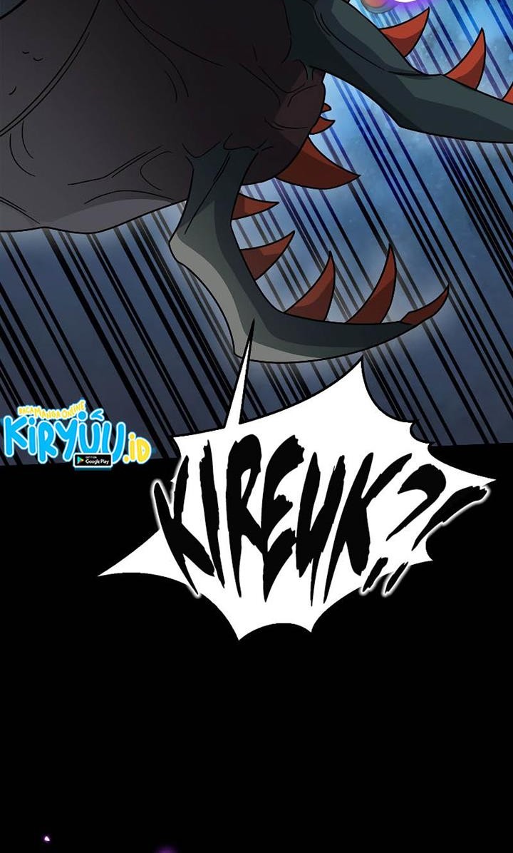 The Newbie Is Too Strong Chapter 90 - halaman 49