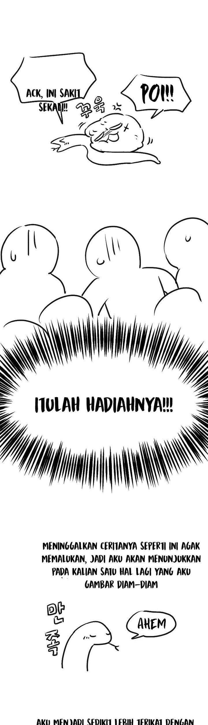 The Newbie Is Too Strong Chapter 90 - halaman 62