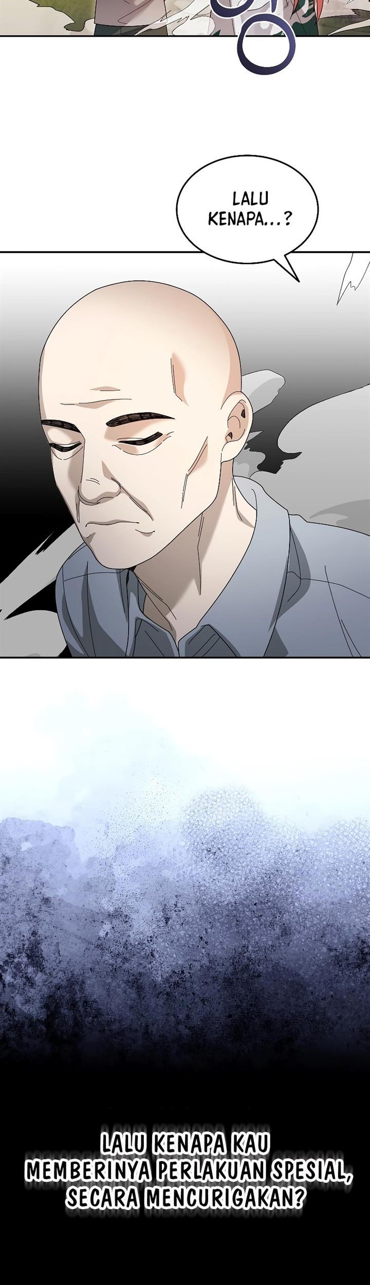 The Newbie Is Too Strong Chapter 91 - halaman 11