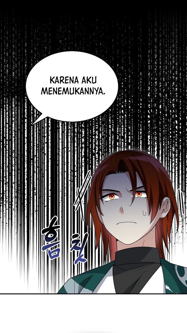The Newbie Is Too Strong Chapter 91 - halaman 12