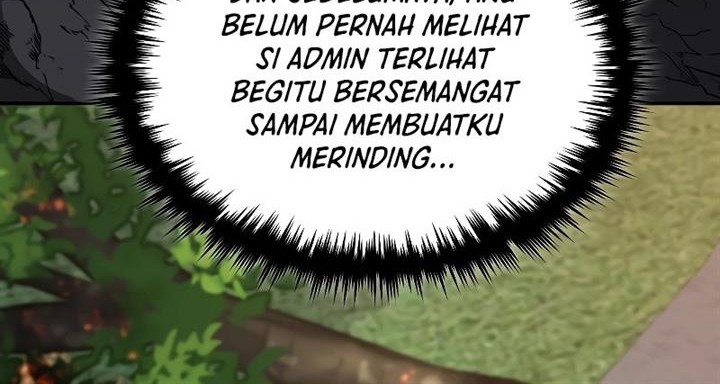 The Newbie Is Too Strong Chapter 91 - halaman 16