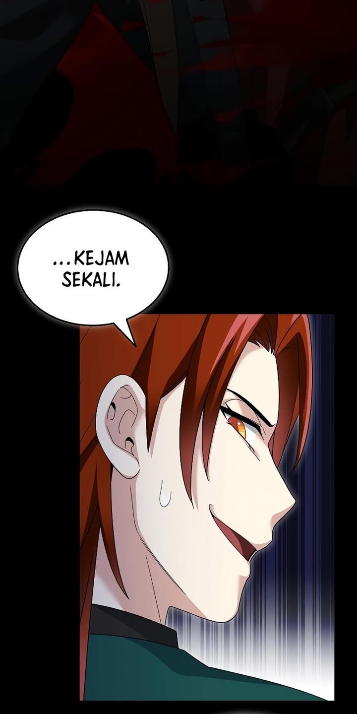 The Newbie Is Too Strong Chapter 91 - halaman 22