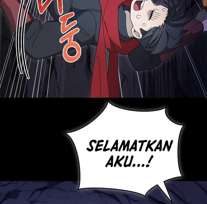 The Newbie Is Too Strong Chapter 91 - halaman 35