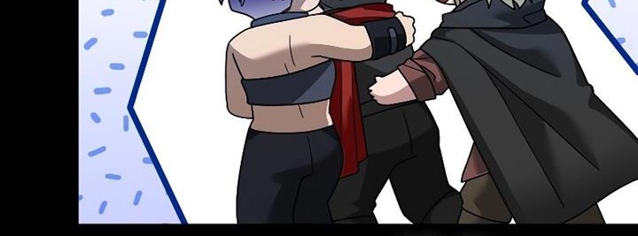 The Newbie Is Too Strong Chapter 91 - halaman 43