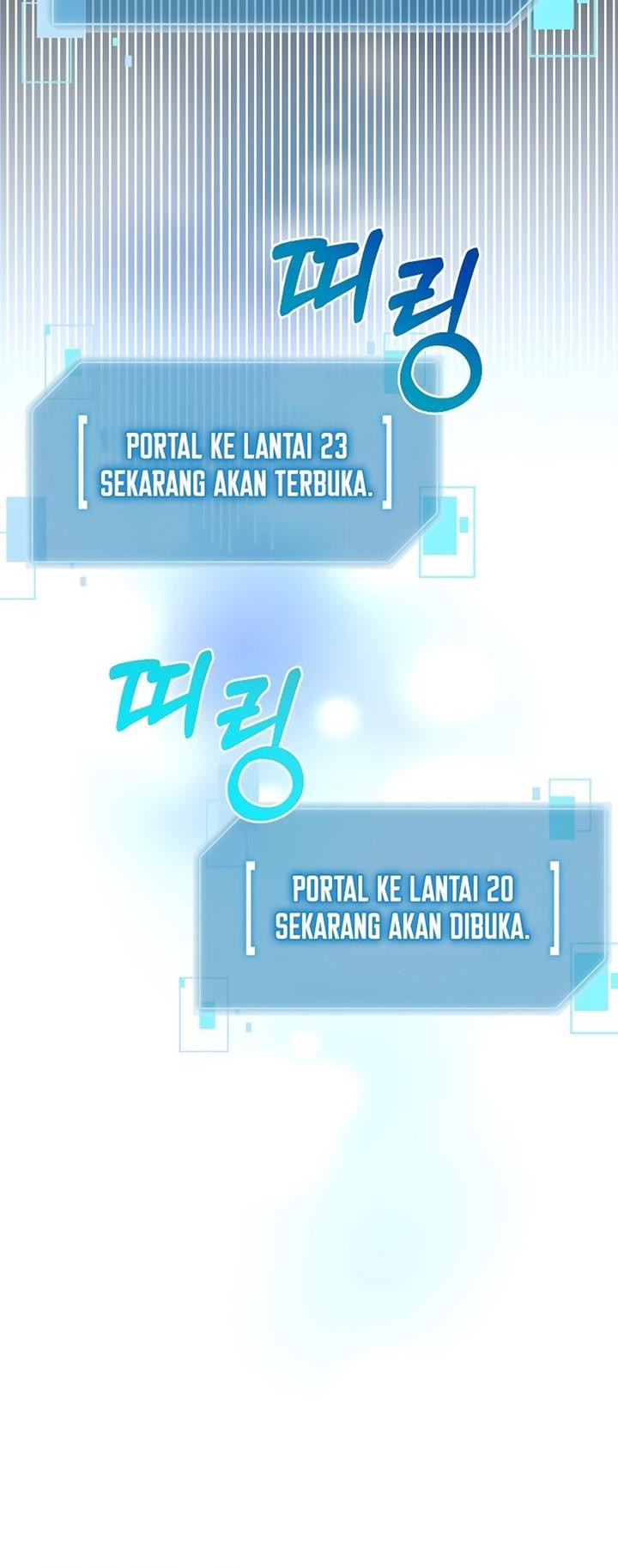 The Newbie Is Too Strong Chapter 91 - halaman 46