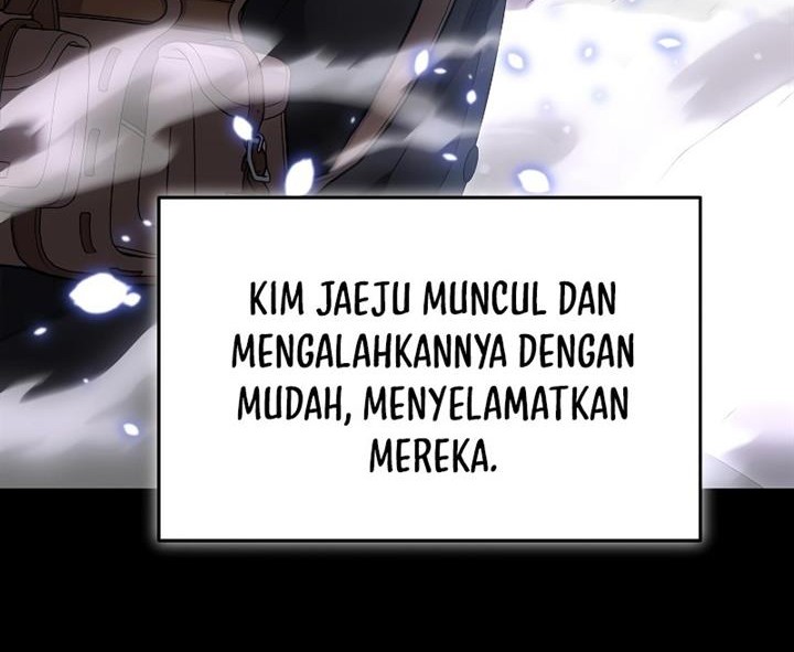 The Newbie Is Too Strong Chapter 91 - halaman 50