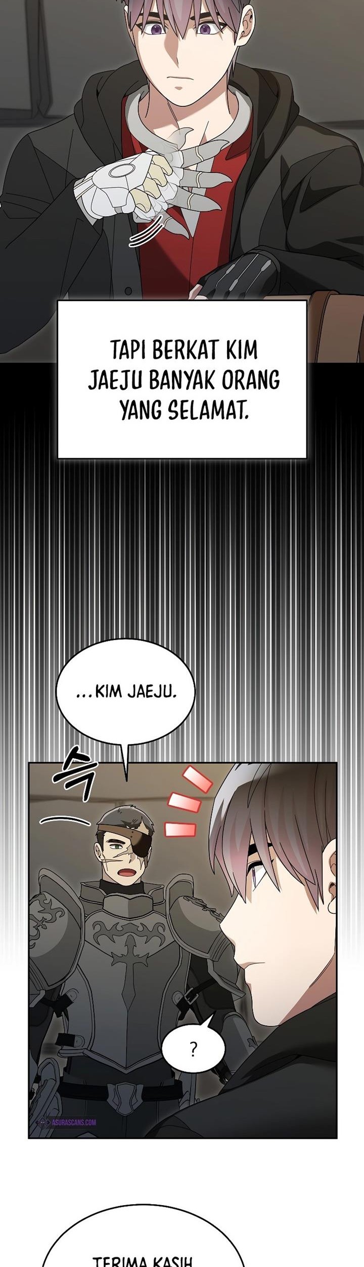 The Newbie Is Too Strong Chapter 91 - halaman 52