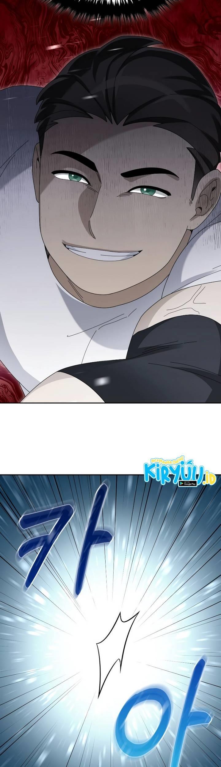 The Newbie Is Too Strong Chapter 92 - halaman 23