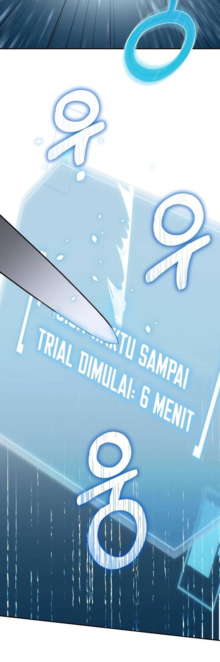 The Newbie Is Too Strong Chapter 92 - halaman 24